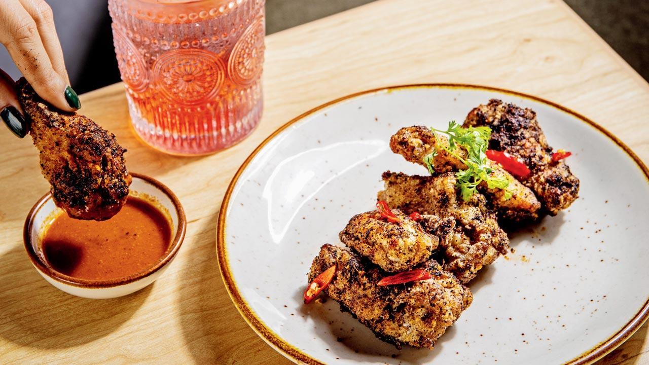 Craving Kokum? Head to these Mumbai restaurants for kokum infused offerings