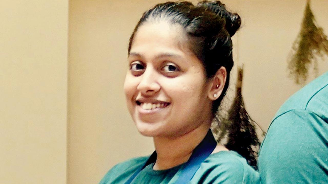 Niyati Rao