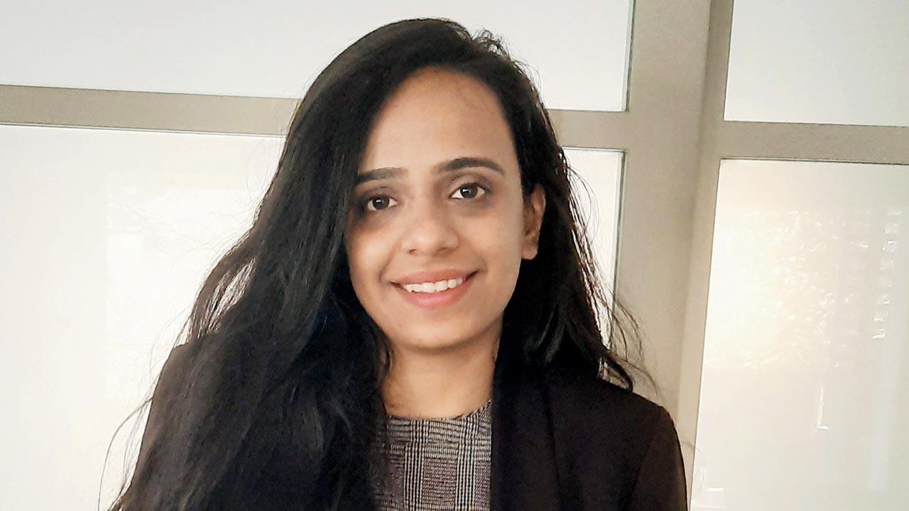 Megha Datwani