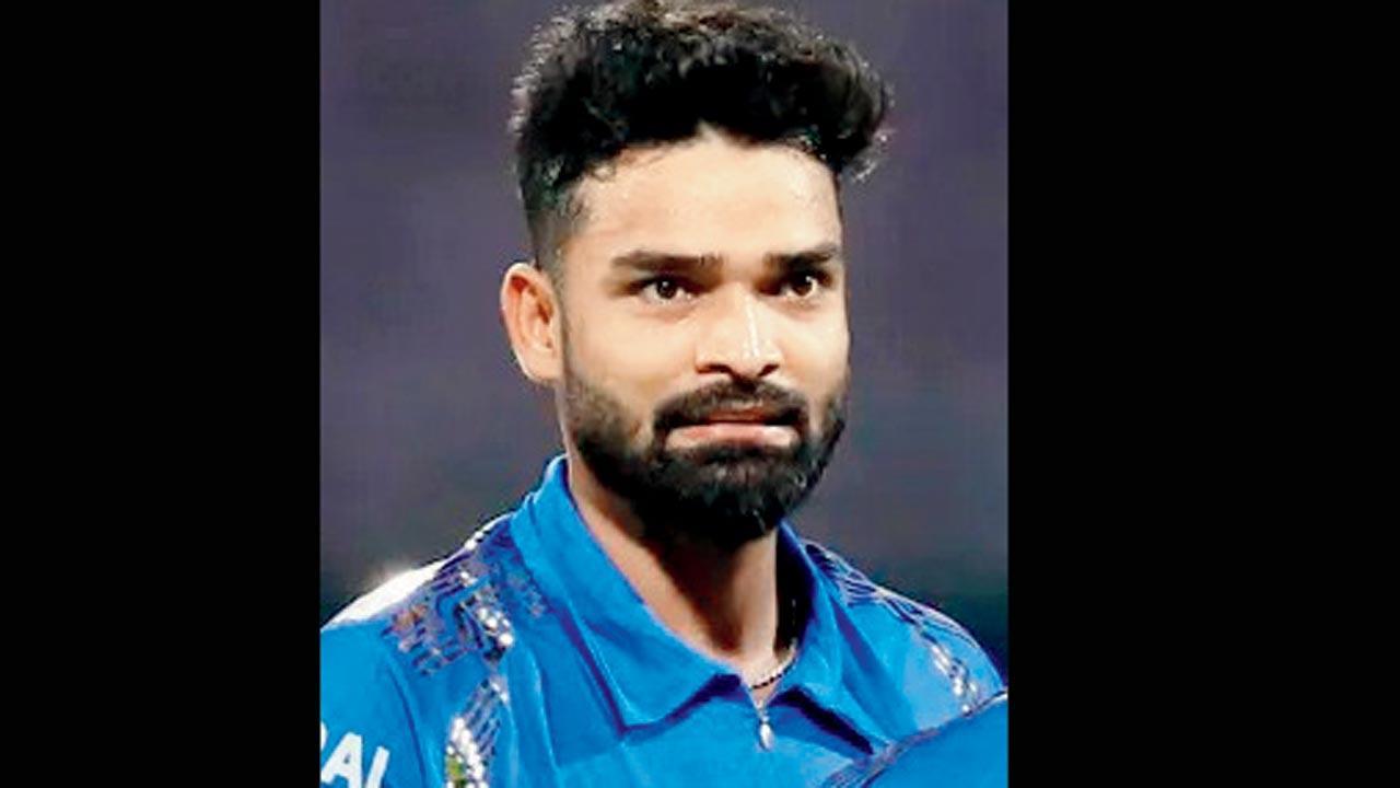 Why MI’s Kartikeya will return home after nine years! 