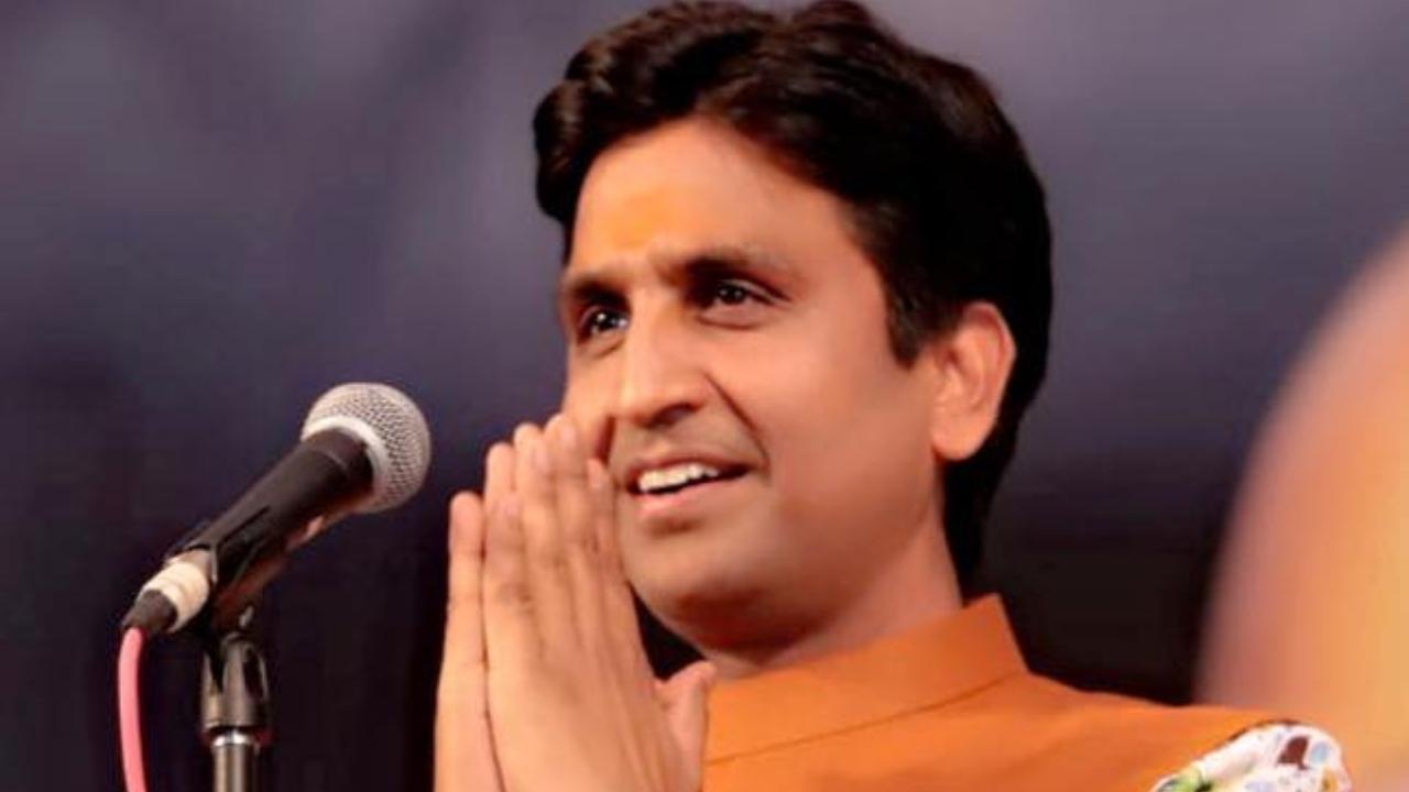 Punjab and Haryana High Court stays arrest of former AAP leader Kumar Vishwas