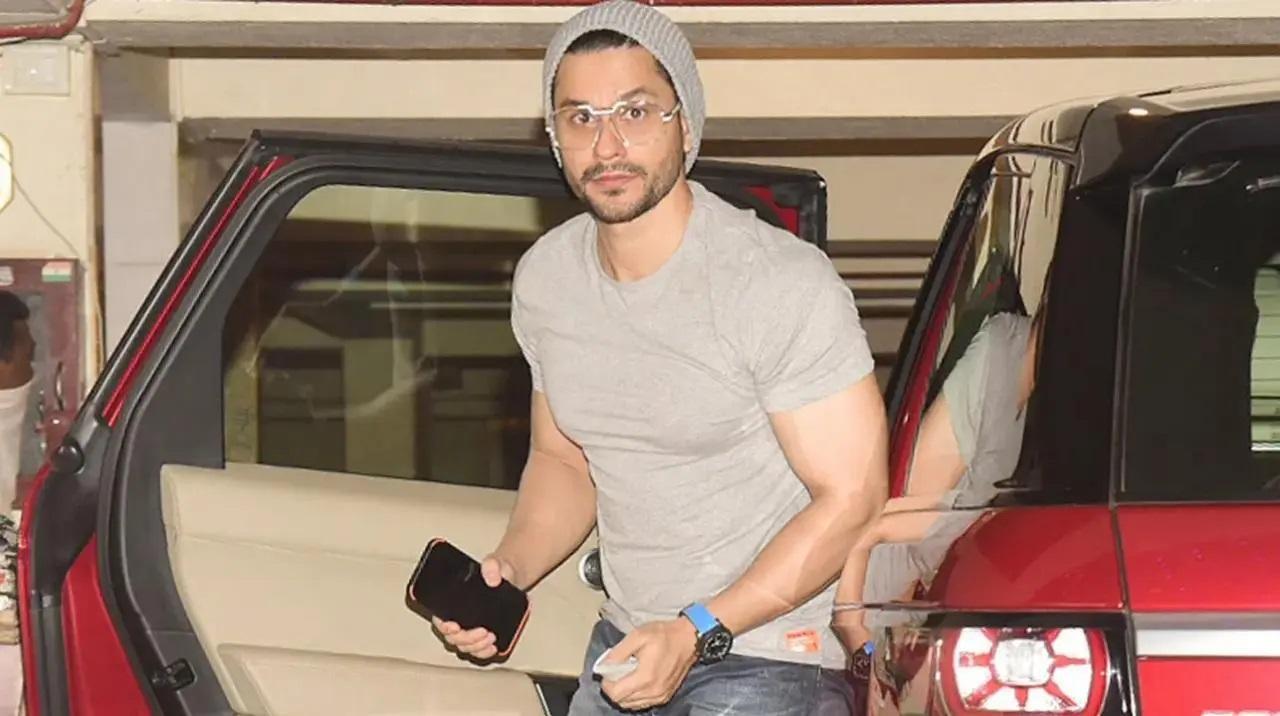 Watch video! Kunal Kemmu: I was not allowed to have pets for a long time