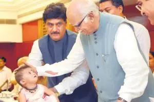 Lesser known facts about BJP veteran LK Advani on his 92nd birthday