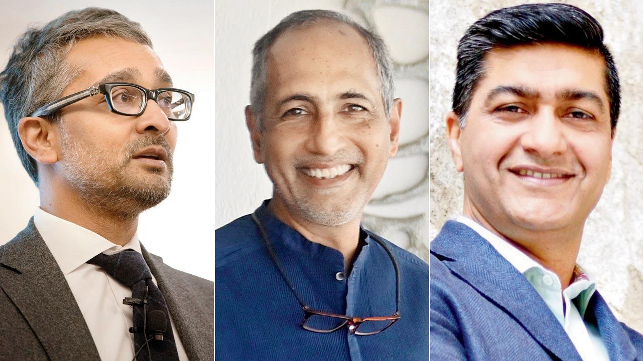 Anup Malani, Rahul Kadri and Dikshu C Kukreja