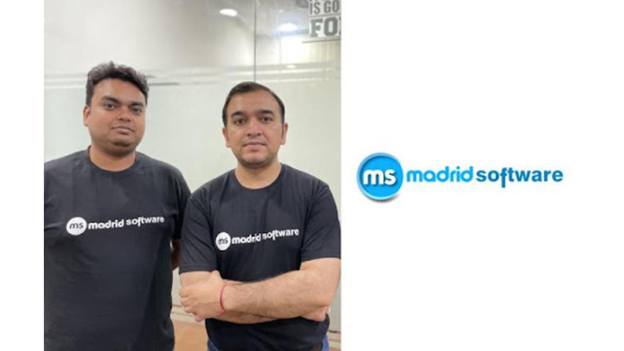 Madrid Software, an ED-tech platform helping students ace in the field of advance software courses