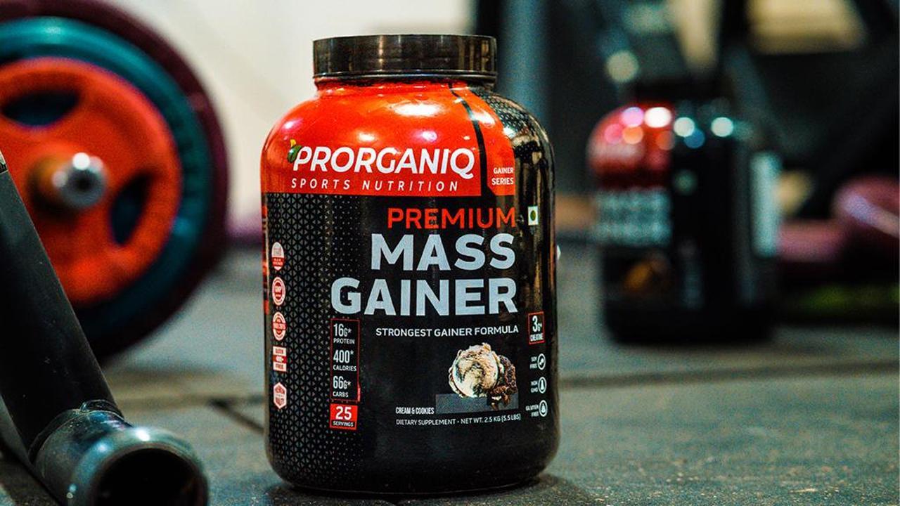 How to Use Mass Gainer for the Best Results 