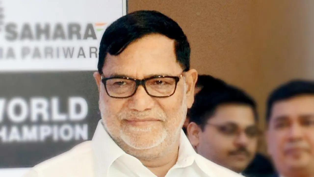 BJP appoints Kripashankar Singh in-charge of North Indian cell ahead of BMC polls