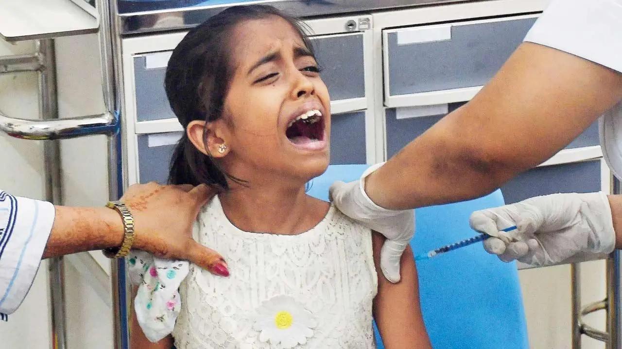 Mumbai sees 122 Covid-19 cases, no death