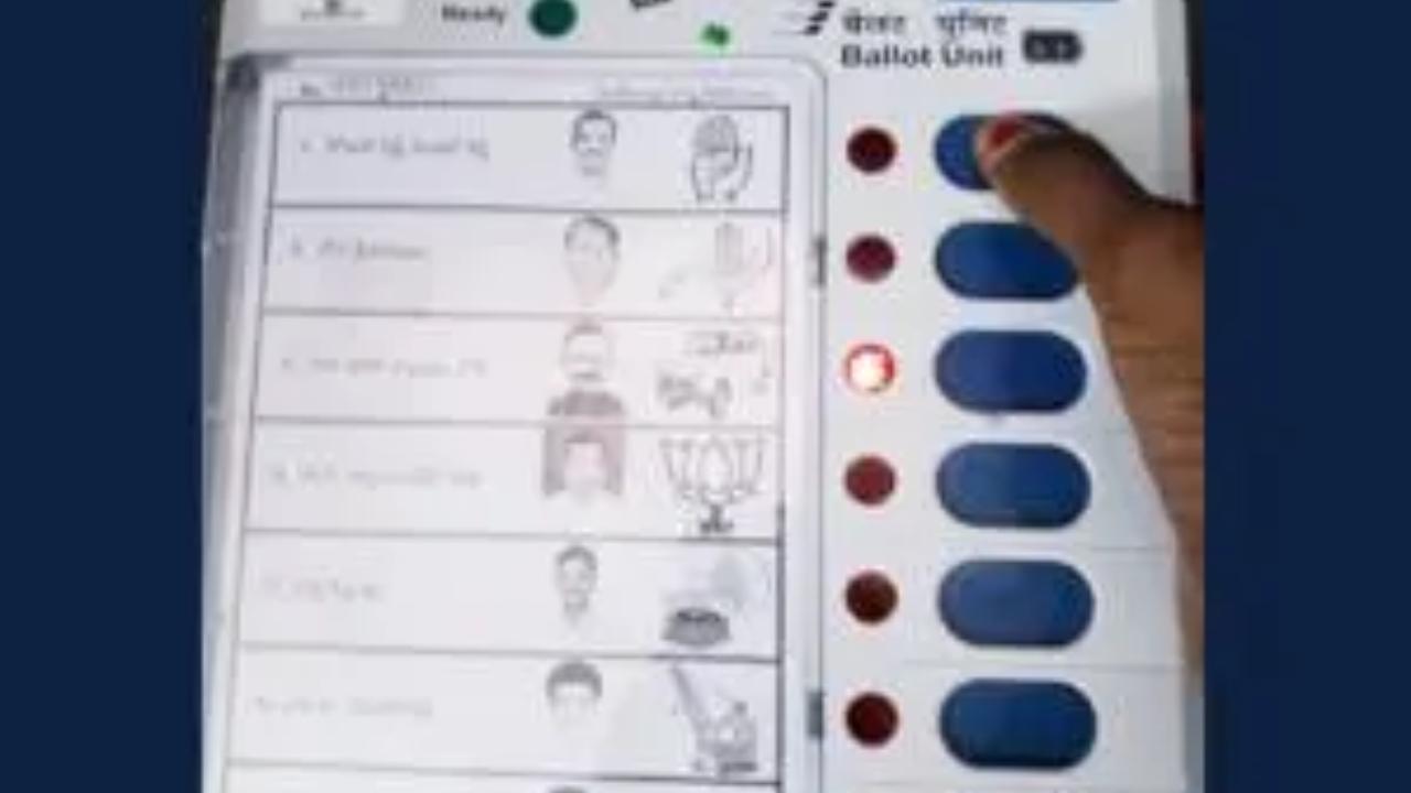 Maharashtra: NCP joins hands with BJP in Gondia ZP elections, Congress candidate loses