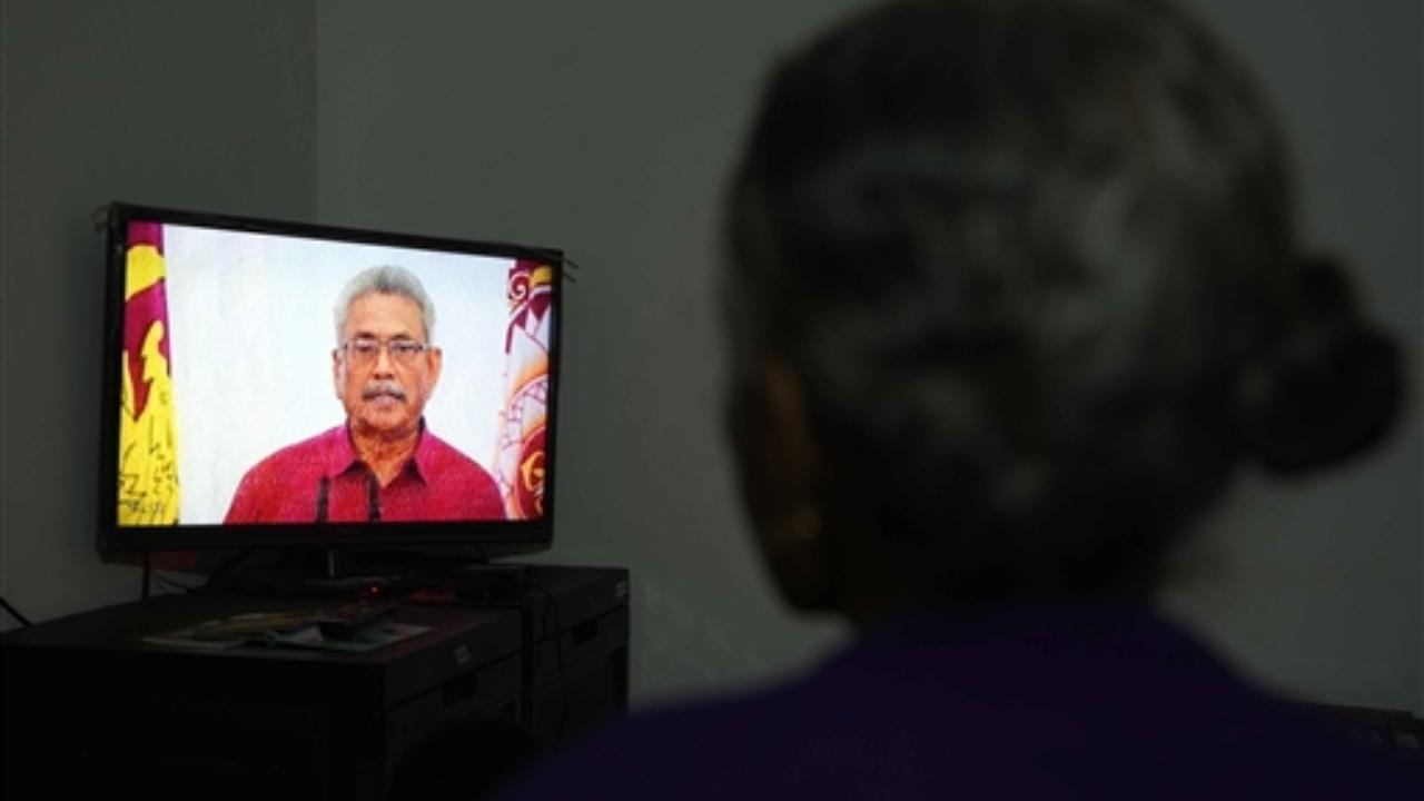 Sri Lankan President Gotabaya Rajapaksa says he will appoint new PM this week
