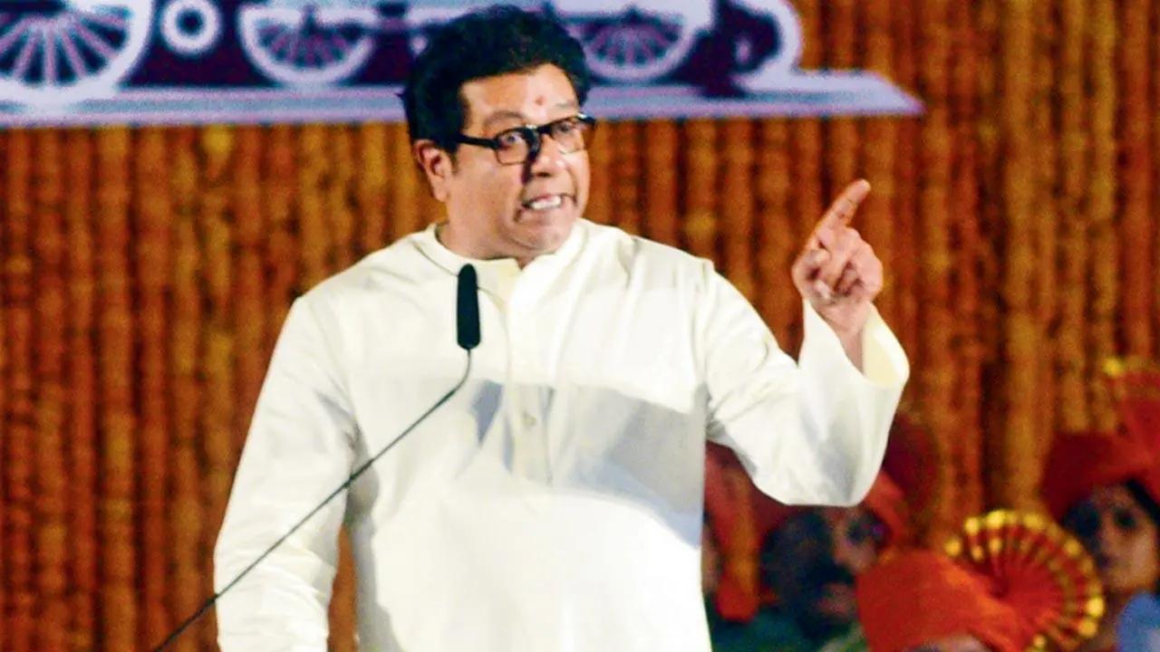 Opposition by BJP MP to Raj Thackeray's Ayodhya visit is 'fixed match': NCP