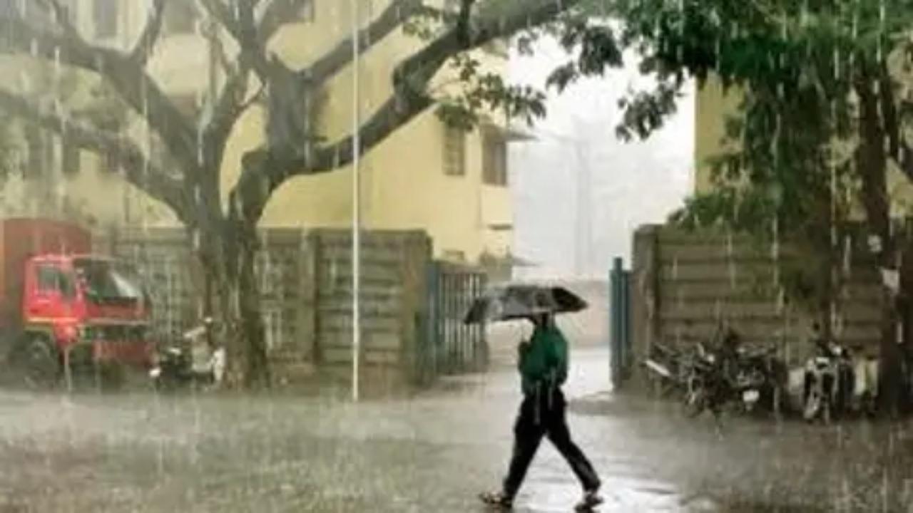 Monsoon to hit Kerala on May 27, five days early: IMD