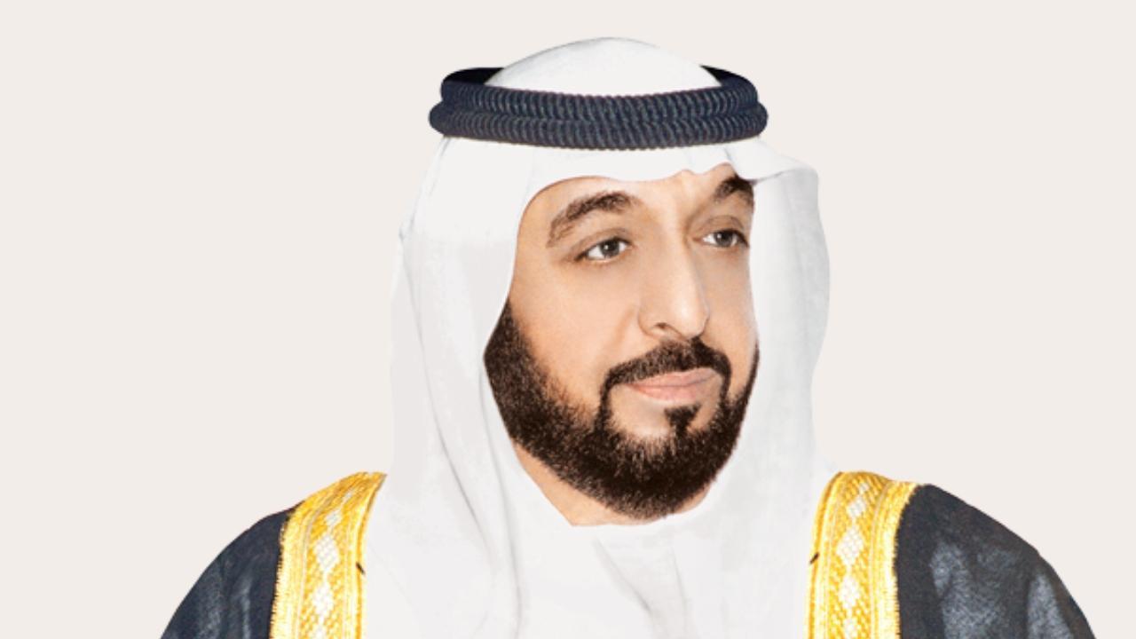 India announces state mourning on Saturday following demise of UAE President Sheikh Khalifa bin Zayed Al Nahyan