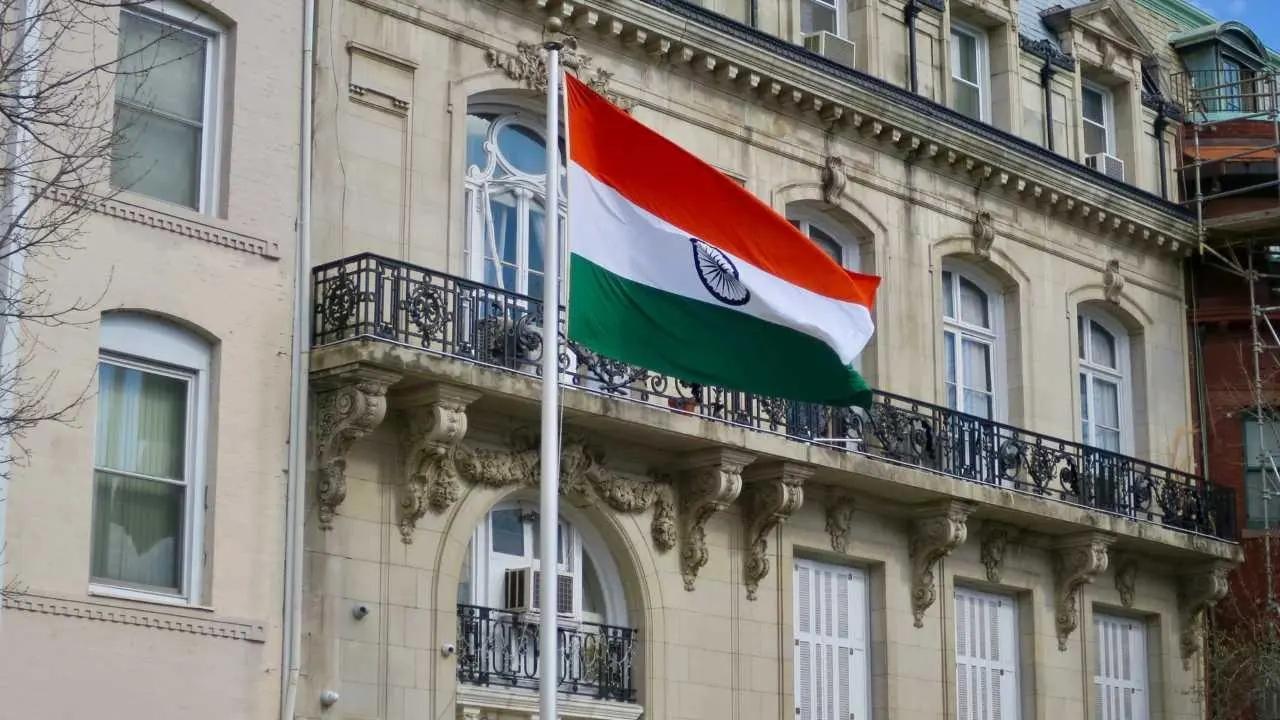 Indian embassy in Ukraine to resume operation out of Kyiv from May 17