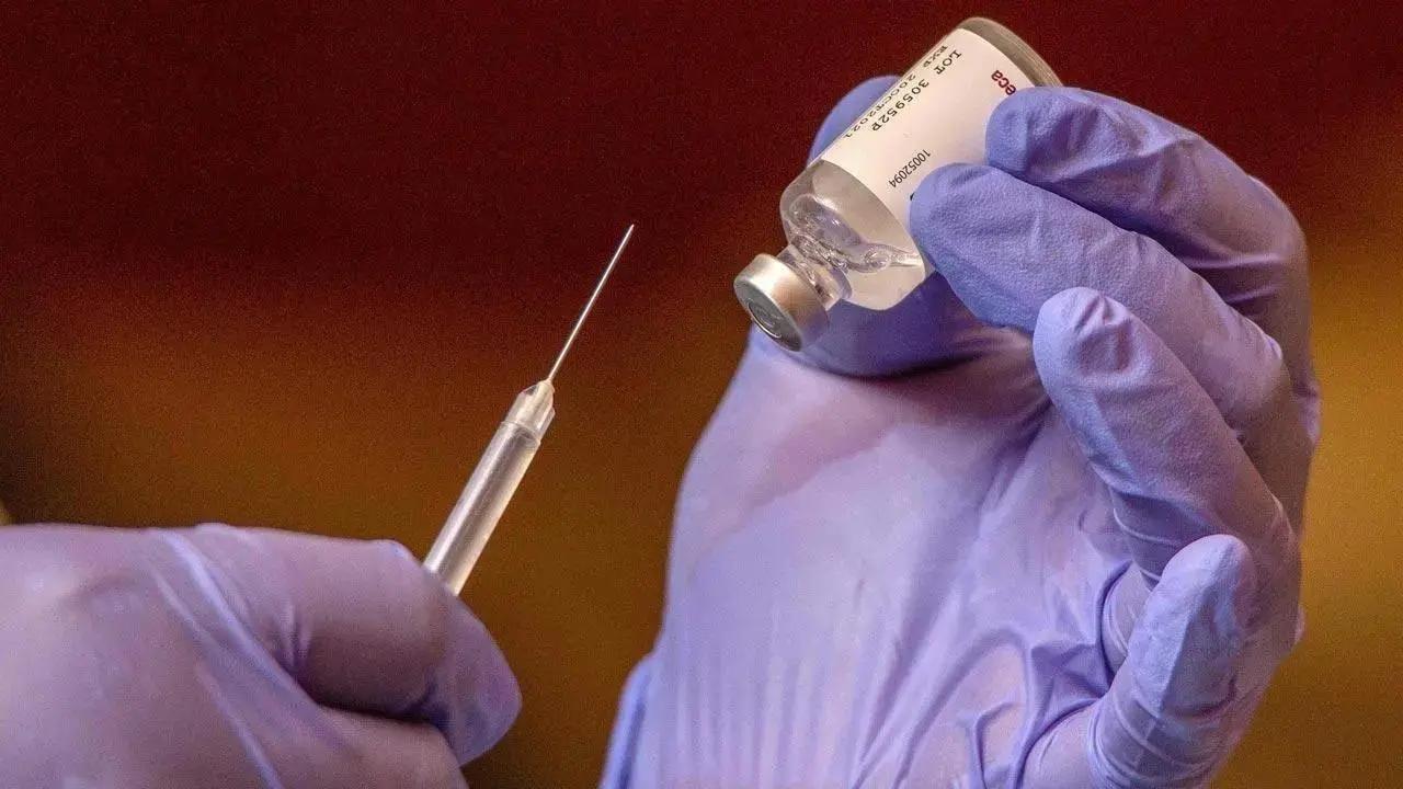 Those travelling abroad can take precaution dose 3 months after second jab: Centre