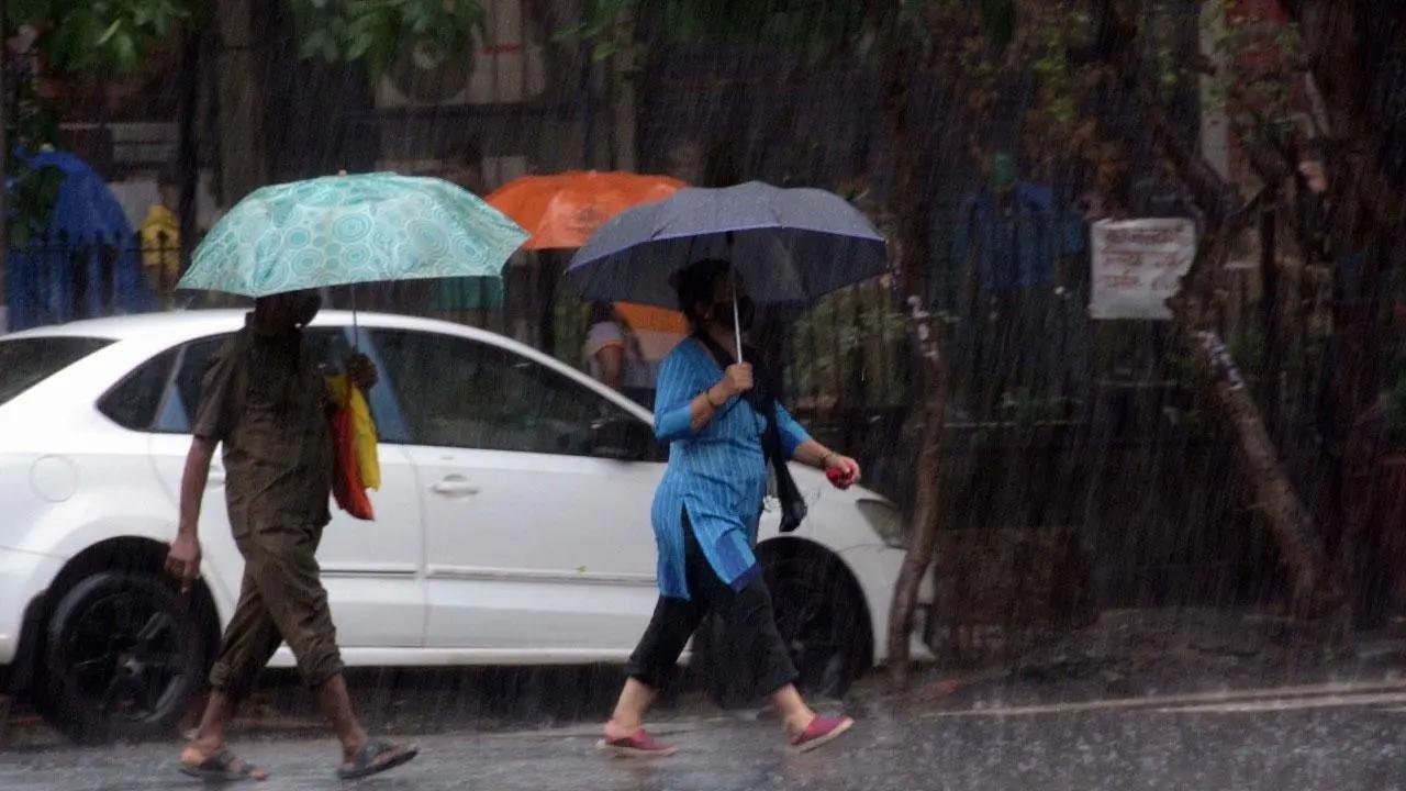 Southwest monsoon debuts over Andaman and Nicobar islands