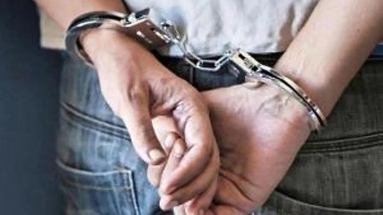 Pune businessman arrested for GST fraud