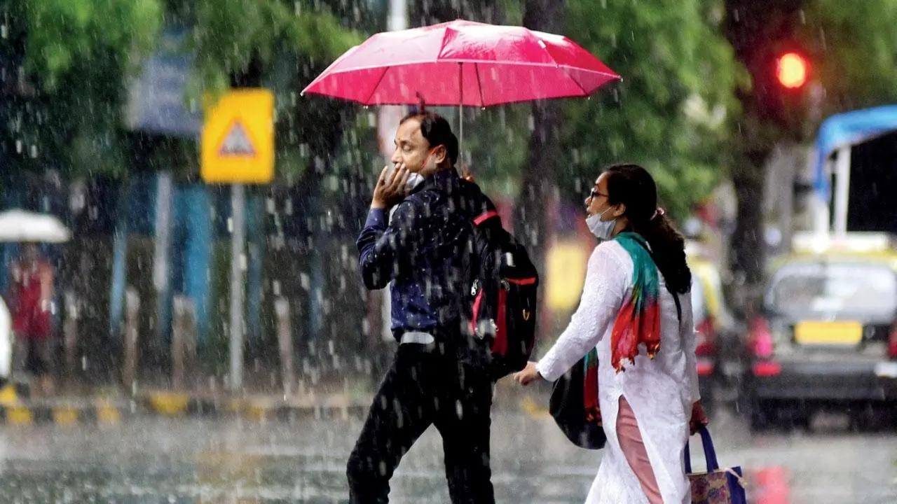 Centre asks states to be better prepared for monsoon to avoid losses