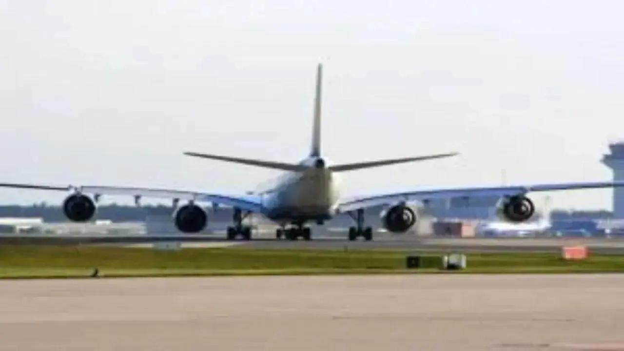 Live hand grenade recovered from Army trooper baggage at Srinagar airport