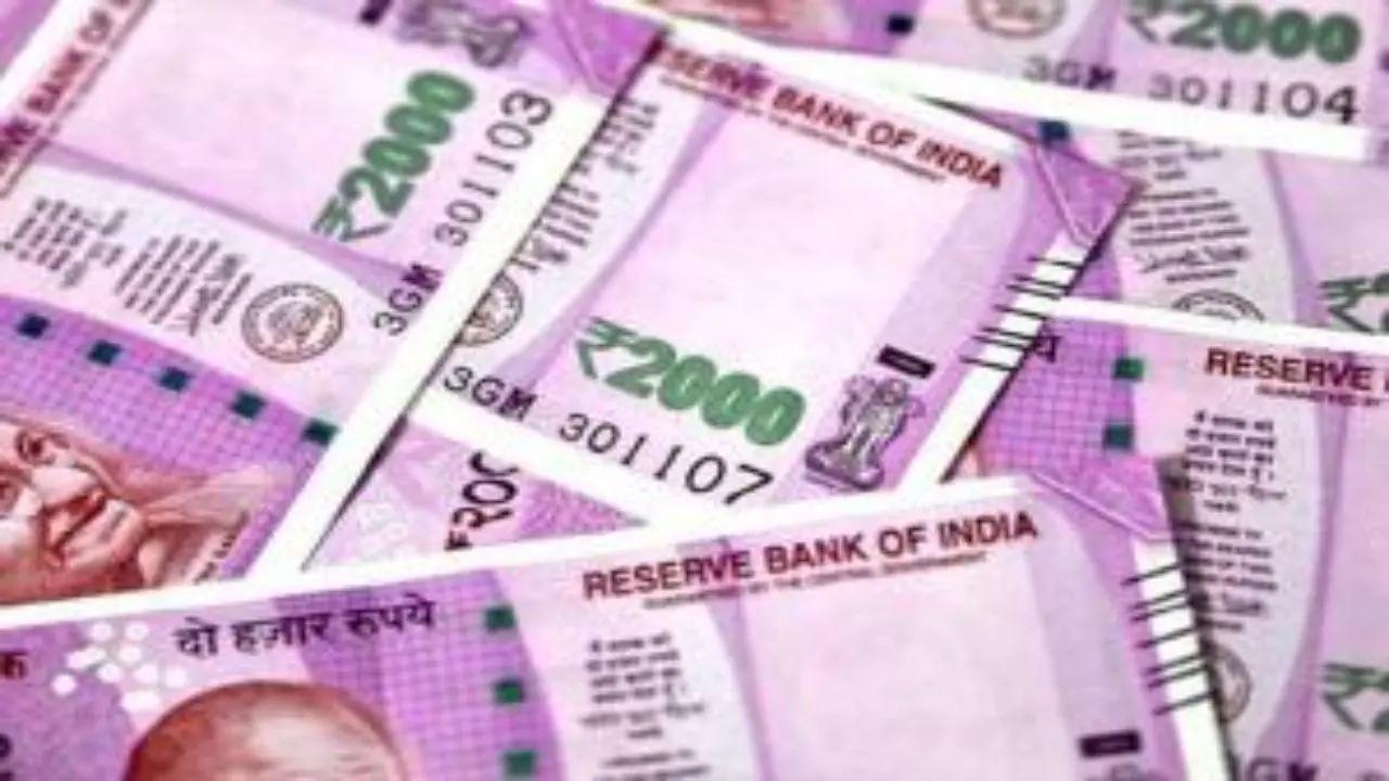 Nagpur: Man duped of Rs 2 lakh over Emirati dirham deal