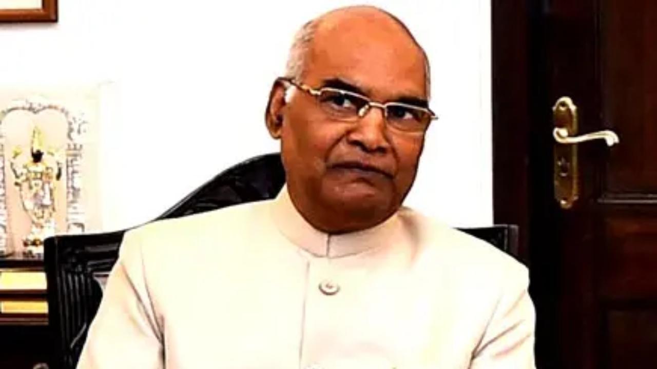 Maharashtra MLA writes to President of India, seeks inquiry claiming she, her kin are honest