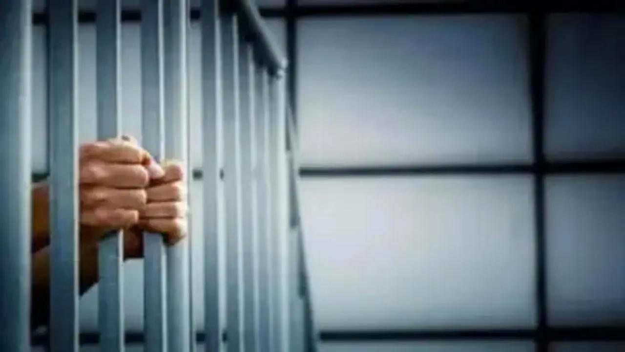 Ajay Devgn-like car stunt lands 21-year-old Noida man in jail