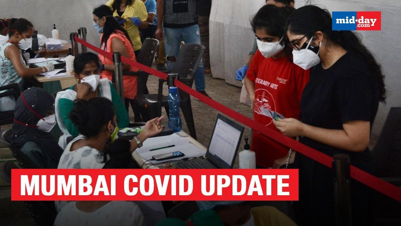 Mumbai and Maharashtra both see rise in Covid-19 cases again