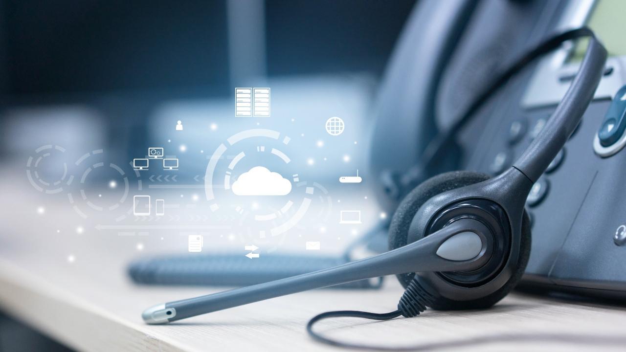 Fake call centre busted in Navi Mumbai; three held