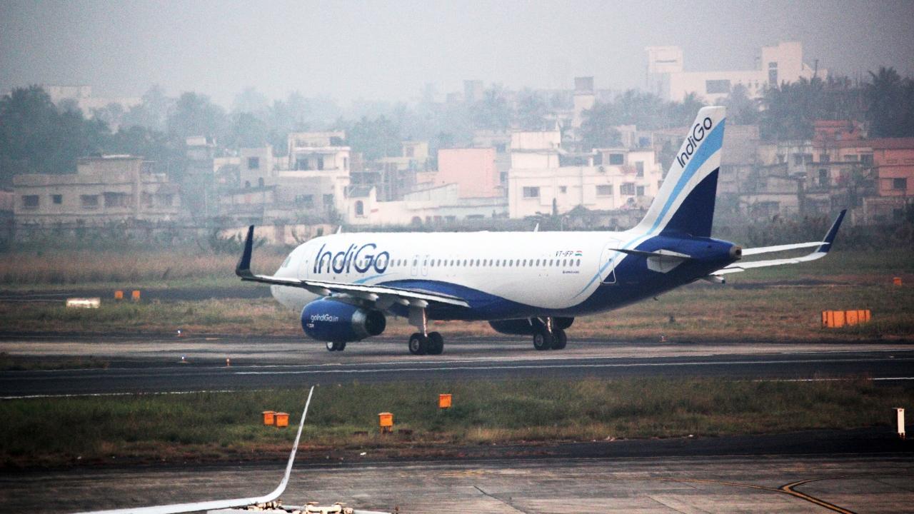 DGCA fines IndiGo Rs 5 lakh for denying boarding to specially-abled child