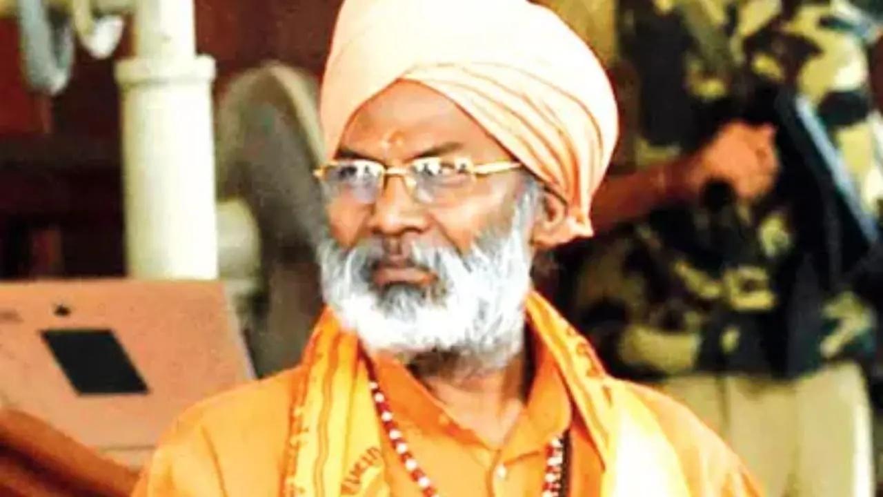 Videography survey of Gyanvapi complex exposed its reality: BJP MP Sakshi Maharaj