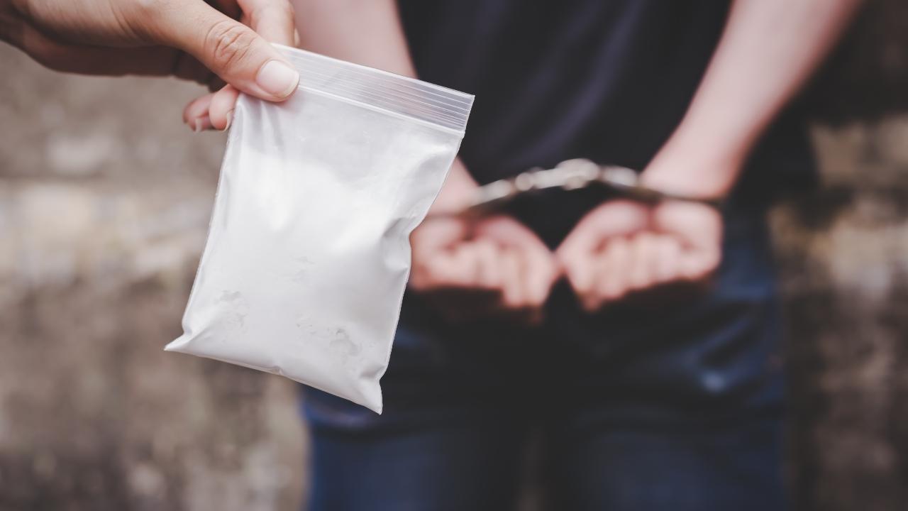 NCB arrests 8, seizes 35 kg heroin in pan-India drug bust