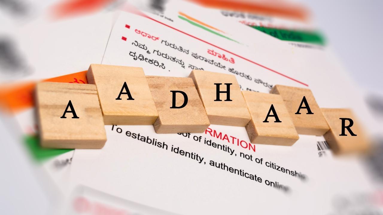 Government withdraws advisory against sharing photocopy of Aadhaar with entities