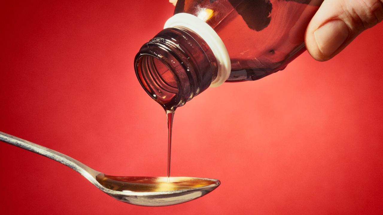 Maharashtra: 74-year-old woman drinks pesticide thinking it is cough syrup, dies