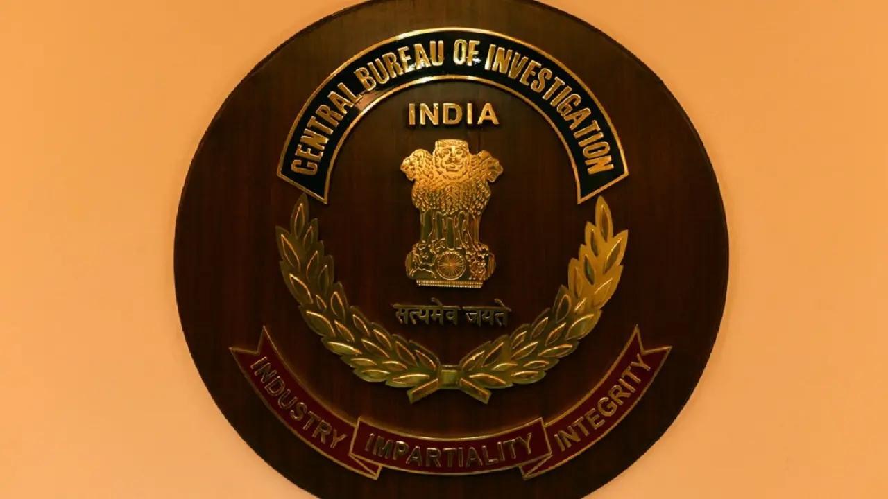 No closure report filed against AAP's Satyendar Jain: CBI