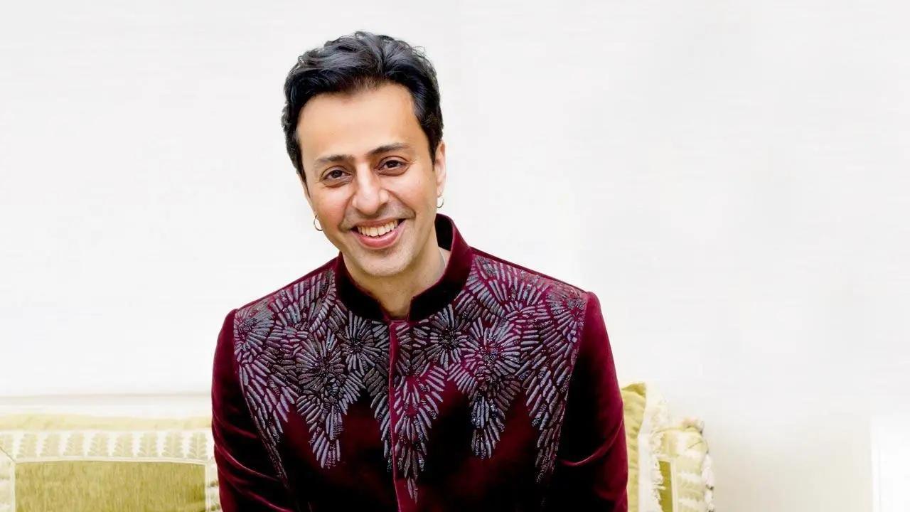Salim Merchant reveals details about his yet-to-be-released song with Moose Wala