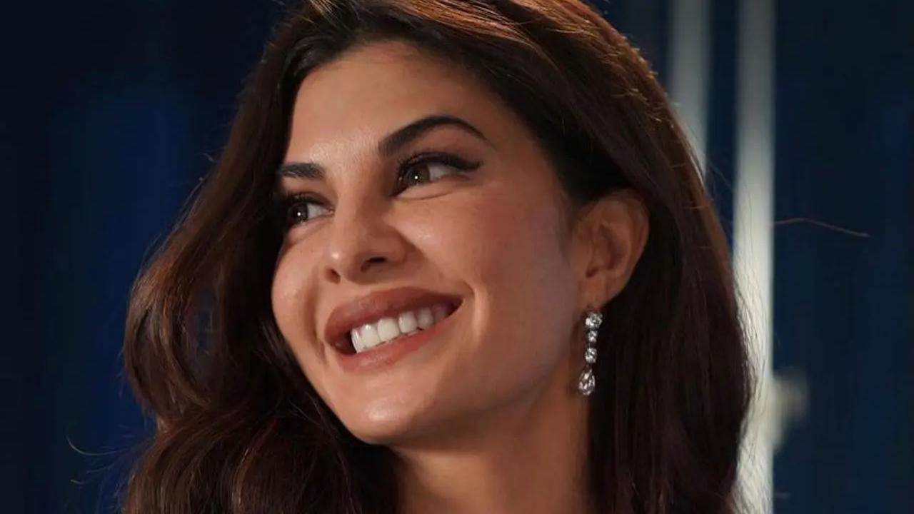 Delhi High Court allows Jacqueline Fernandez to travel abroad for IIFA awards