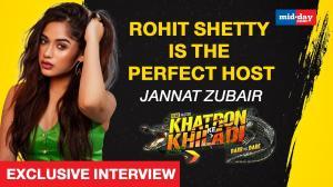 Jannat Zubair: This Is Going To Be My Season