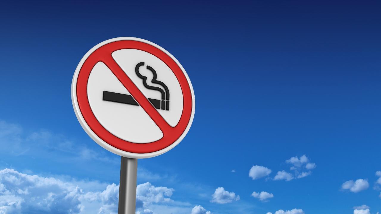 4 per cent consumers quit tobacco in past 6 years, says Maharashtra government