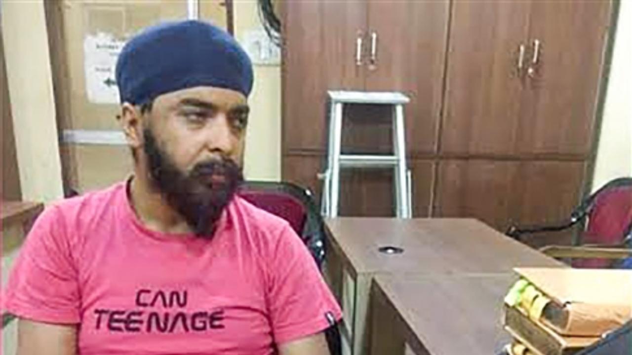 Delhi Police register kidnapping case after Punjab Police arrest BJP's Tajinder Bagga
