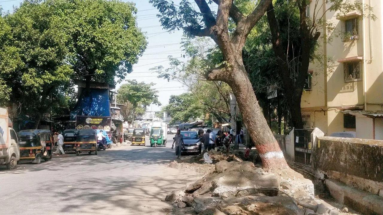 Mumbai: Actor Sayaji Shinde opposes plan to cut 158 trees in Sion Hospital to build hostel