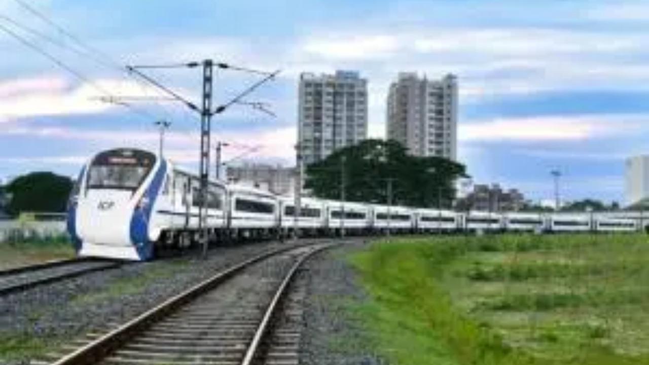 Ukraine war impact: Railways to manufacture Vande Bharat wheels in Bengaluru to offset supply crisis