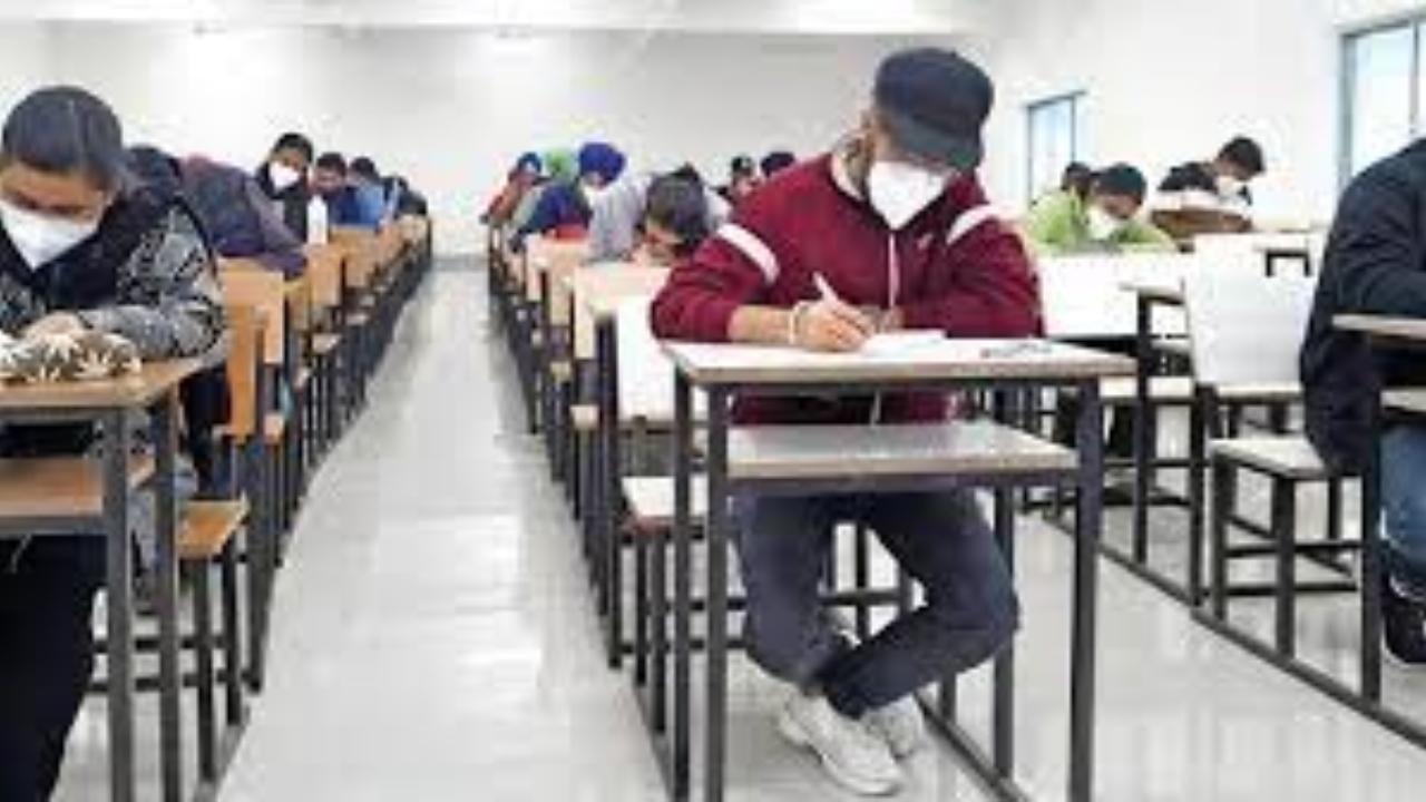 Bihar Public Service Commission cancels exam following question paper leak