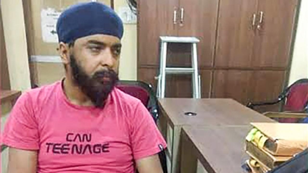 Tajinder Bagga out of Delhi, statement not recorded today in Court