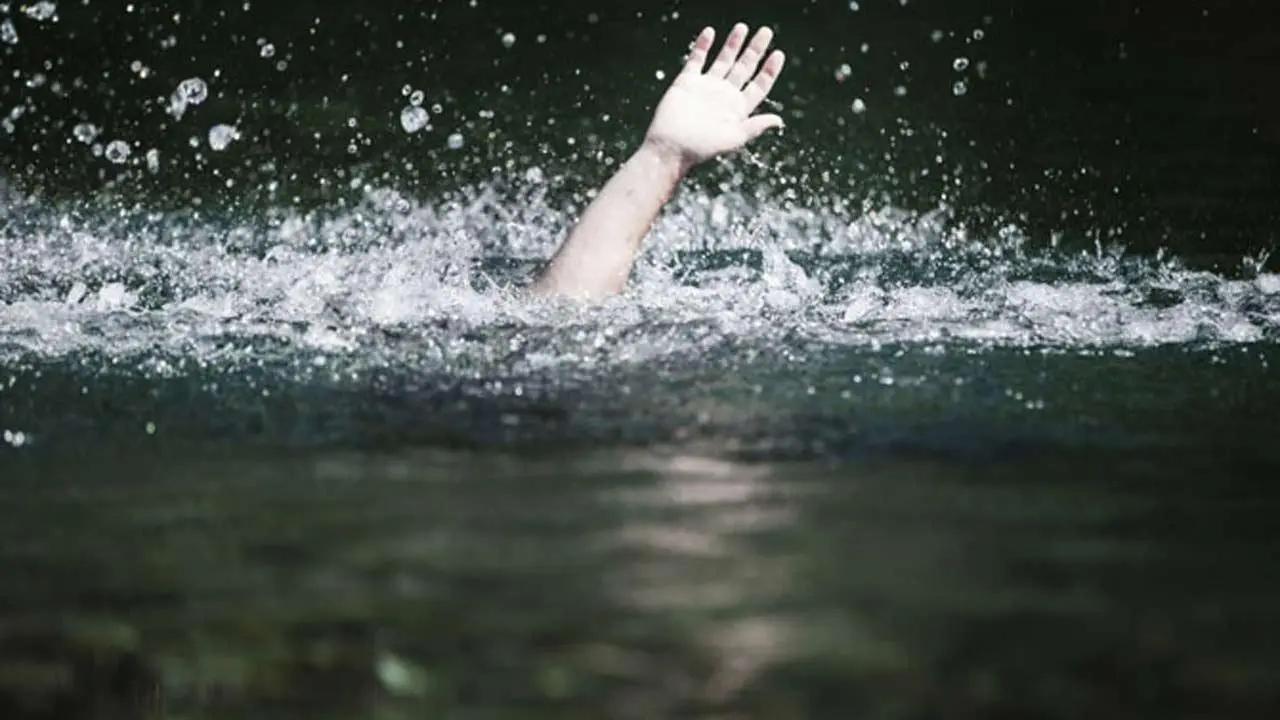Mumbai: Teenage boy drowns in Vihar lake