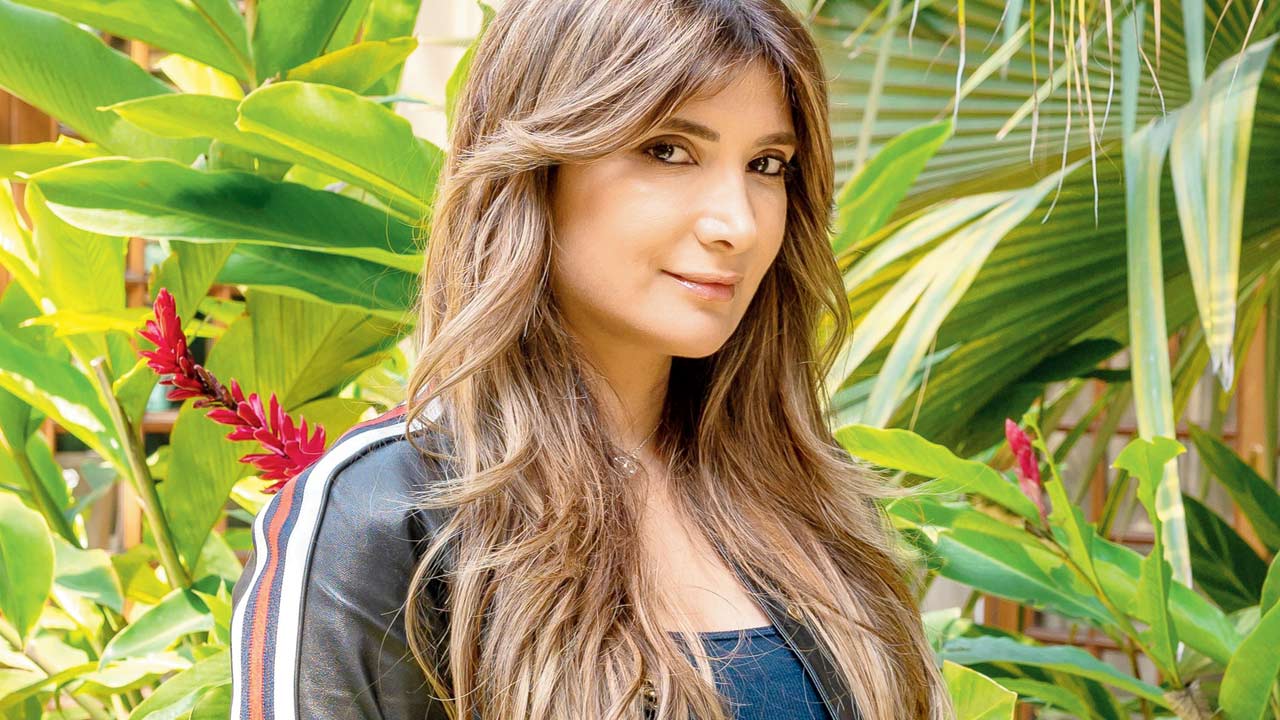 Michelle Poonawalla, 2022