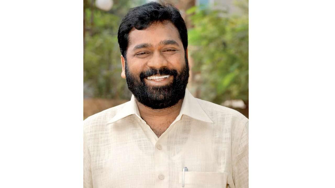 If Kurla floods, blame this NCP MLA