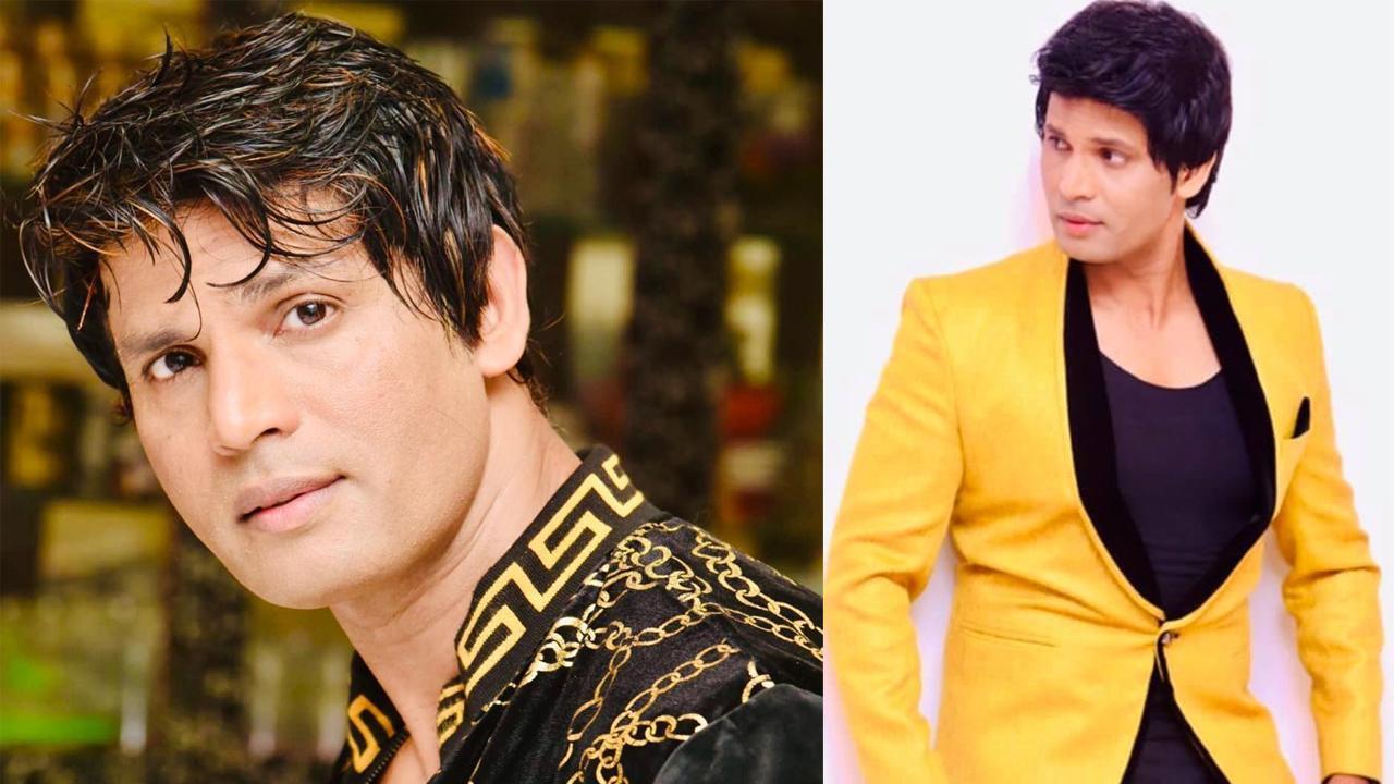  Mukesh J Bharti played pivotal roles in the Bollywood industry