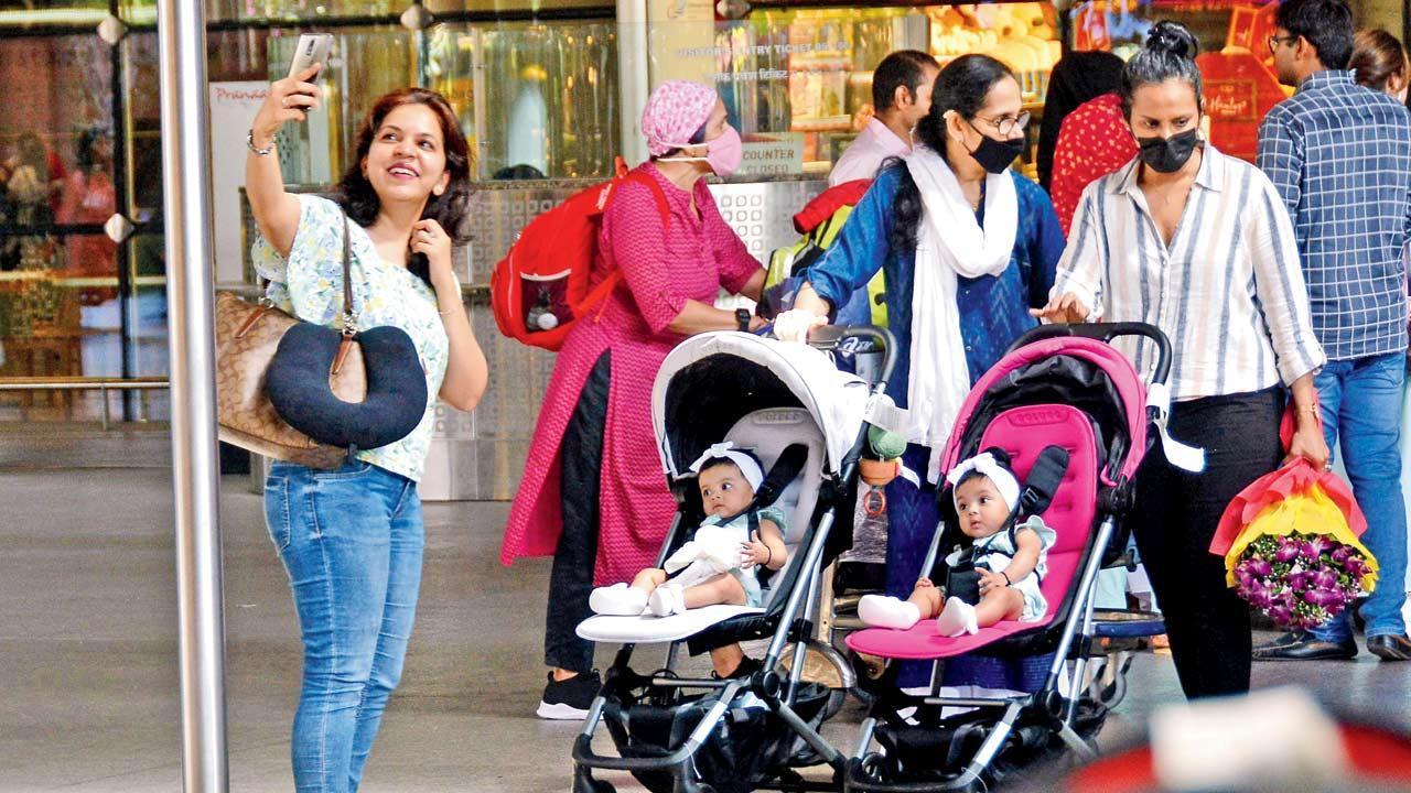 Mumbai Diary: Sunday Dossier
