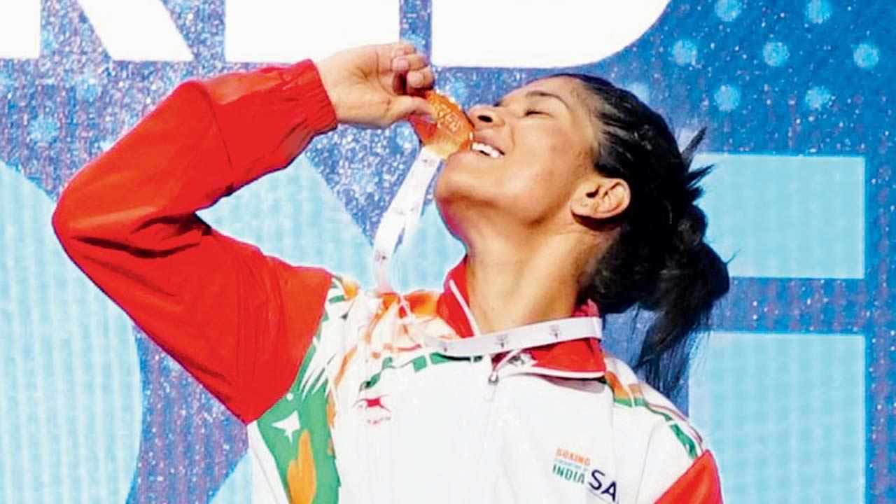 ‘Hurdles made me strong’
