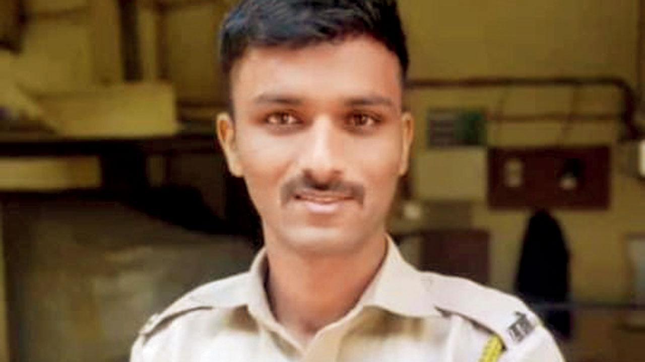 Debt-ridden 28-year-old Mumbai cop dies by suicide